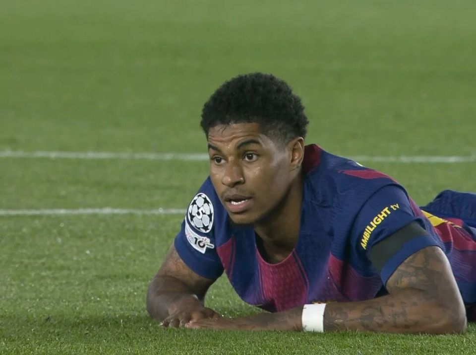 巴萨巨头再会晤拉什福德兄长，或要求逼宫曼联！拉爵难卖3000万以上