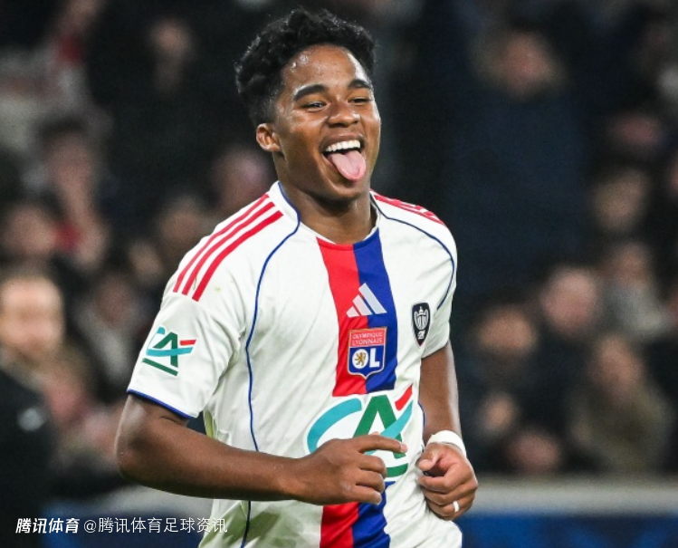 里昂12场6球4助！恩德里克凭里昂高光表现再获安切洛蒂征召