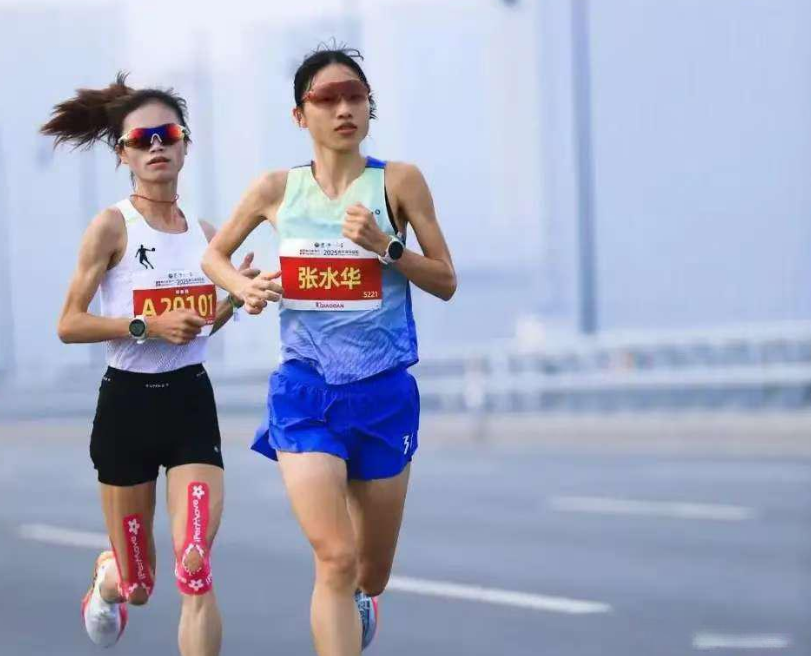 张水华选择重马为辞职后首战 PK贵州名将丁常琴若破230夺冠奖金7.5万