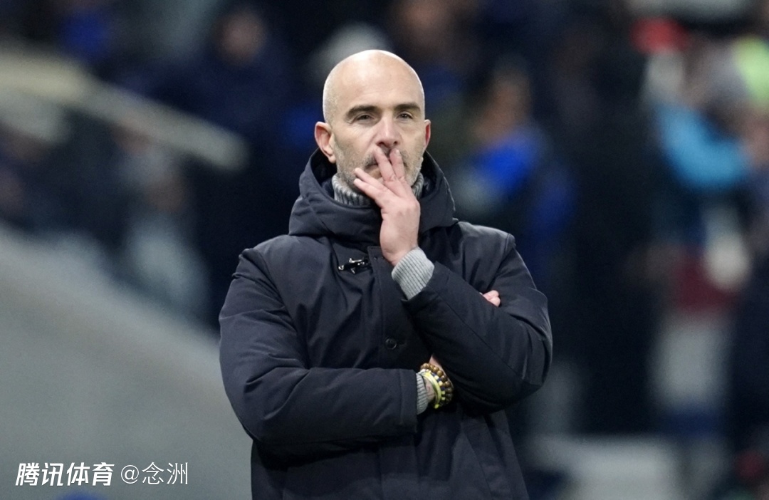 马雷斯卡下课！名宿：切尔西需要傀儡教练 会找一个容易控制的接班人