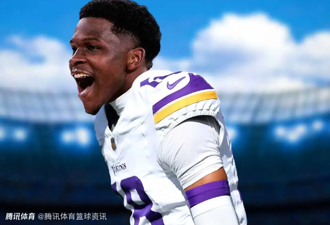 华子：如果我能在30岁前夺得NBA总冠军 会尝试去打橄榄球