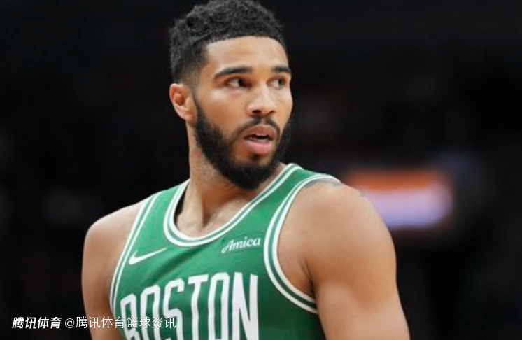 比尔-西蒙斯：塔图姆会在三月第一周复出 我赌他会在3月1日回归