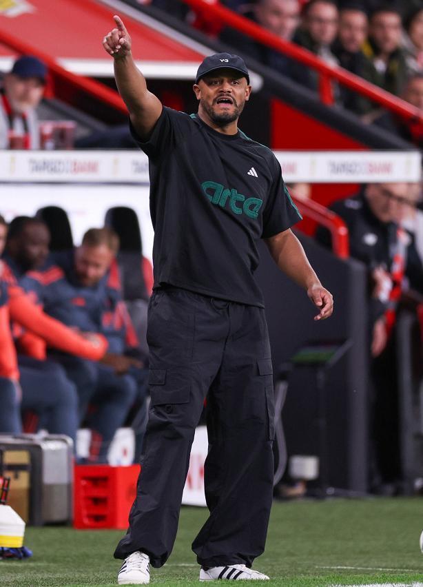 0-3到4-3！凯恩替补制胜进球，拜仁逆转美因茨，三天后死磕大巴黎