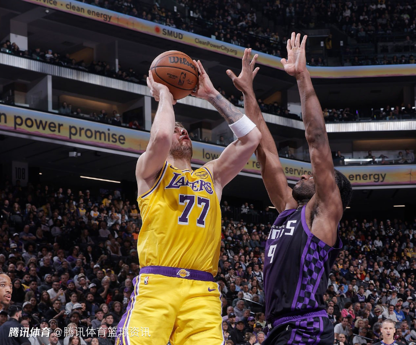 国王vs湖人前瞻：东皇组合力争复仇 威少战旧主将迎来复出