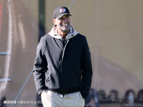 克洛普再谈执教皇马可能：即使他们有意我也不会兴奋 这只是媒体炒作