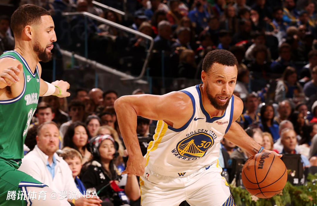 库里23分解锁里程碑！勇士擒独行侠获3连胜 浓眉伤退弗拉格27分