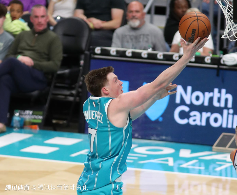 三分王之争已无悬念？东契奇伤退 克努佩尔领先其7个进球领跑全联盟