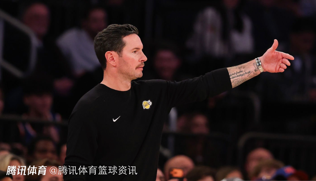  雷迪克：詹姆斯保持20多年巅峰状态简直闻所未闻 球员们很好应对赛季中的起伏