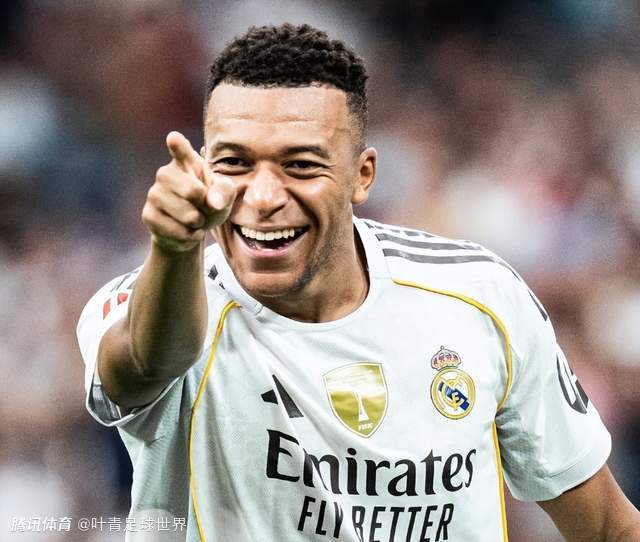 皇马冲14冠 姆巴佩飞行4500公里空降决赛：9战巴萨12球