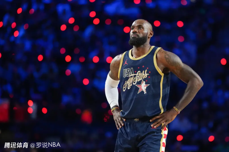 详解詹姆斯今夏四大选择：重返骑士最有可能 去勇士概率比退役还低？