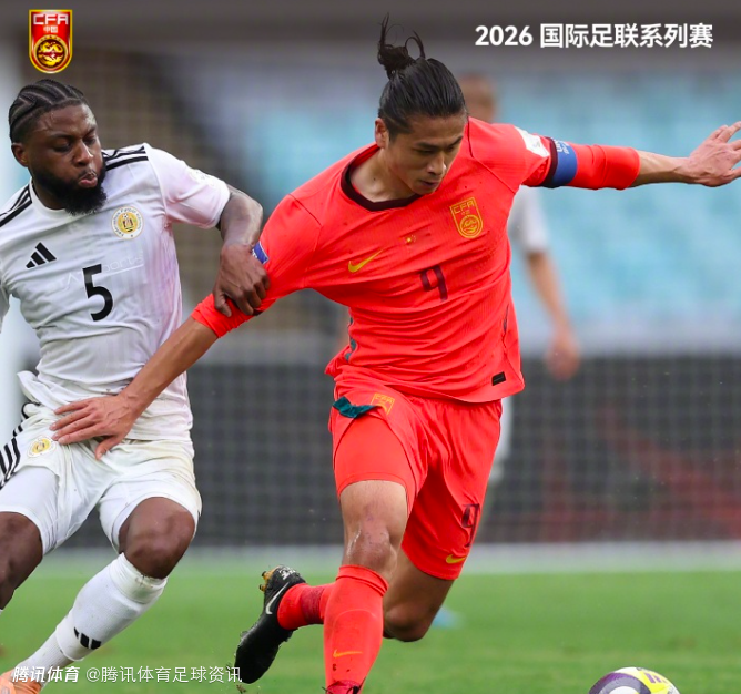 韩媒：中国队内容与结果的双丰收 新帅邵佳一首秀取得稳健胜利