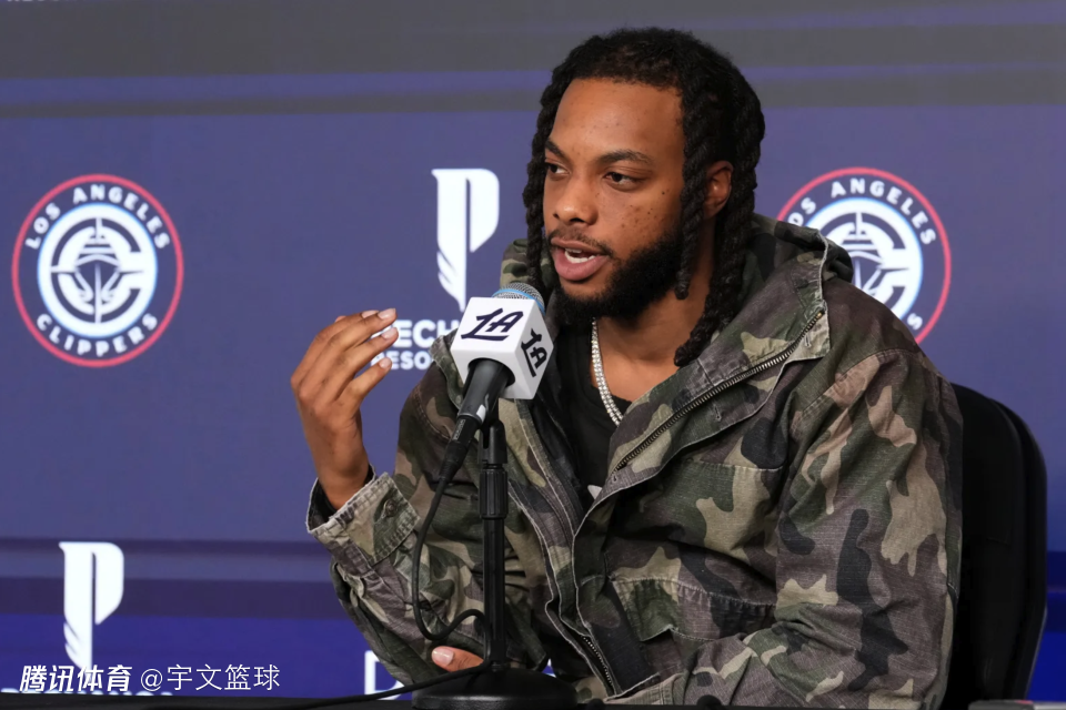 3日NBA前瞻：加兰迎快船首秀对决勇士 杜兰特客战奇才欲避免连败