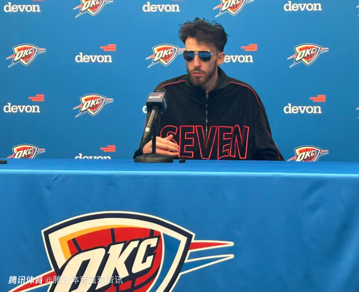 霍姆格伦：很讨厌带着场败仗进入全明星假期 为托皮奇重返赛场感到开心