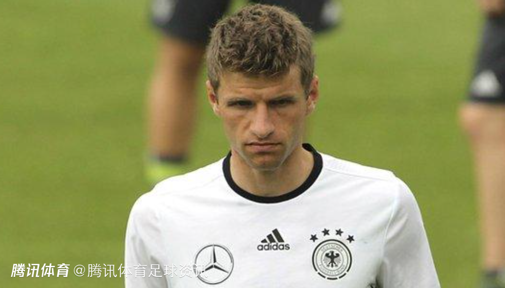 穆勒：我最喜欢的德国足球评论员是哈曼 他逻辑清晰且真实