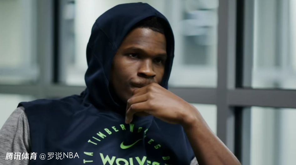 爱德华兹专访：库里给我上了宝贵一课 开发新得分手段是因为雷霆