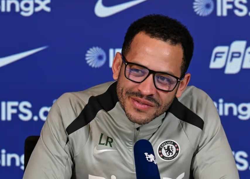 罗森尼尔：恩佐已经向俱乐部道歉了；相信球队有能力战胜曼城