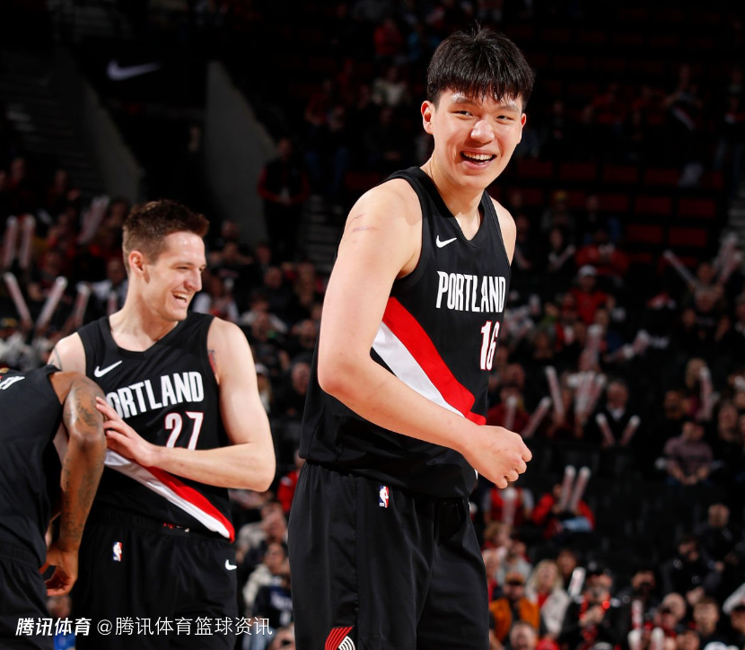 黄蜂vs开拓者前瞻：三球欲助队双杀对手 杨瀚森能否再获出场机会