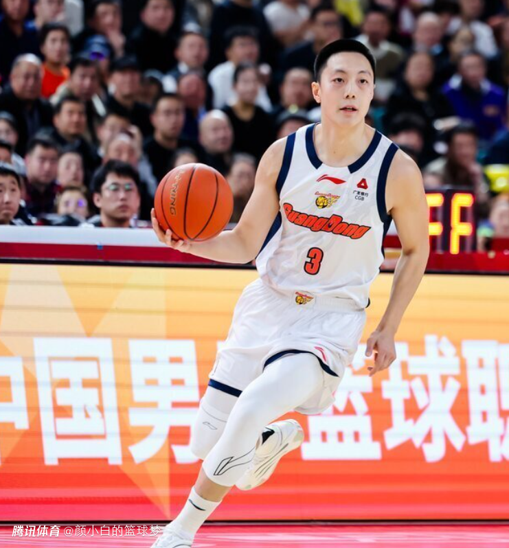 队史首胜广东！宁波13分大胜终结广东五连胜 胡明轩10分徐杰伤退