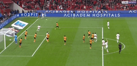 卡埃比双响+倒钩世界波！摩洛哥3-0完胜赞比亚 非洲国家杯小组赛头名出线