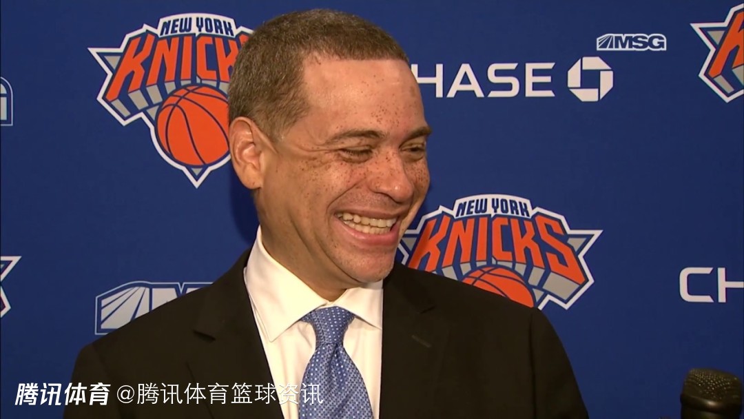 补强方向明确！尼克斯首选能持球与防守球员 还想签第三内线作为米罗替补