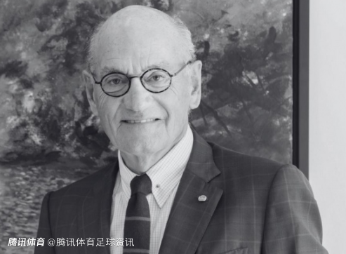 R.I.P.！巴萨前副主席维拉鲁比去世 享年71岁