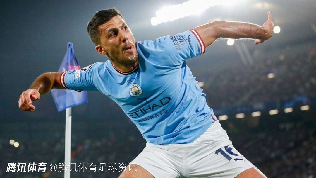 罗马诺：弗洛伦蒂诺很欣赏罗德里 皇马乐见球员公开表态愿加盟