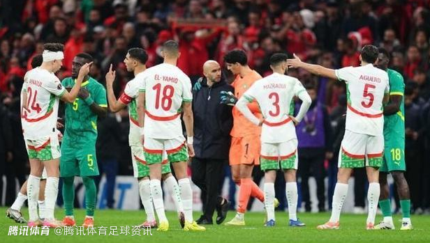 塞内加尔足协发声：这一裁决损害非洲足球声誉 不公且史无前例 将斗争到底