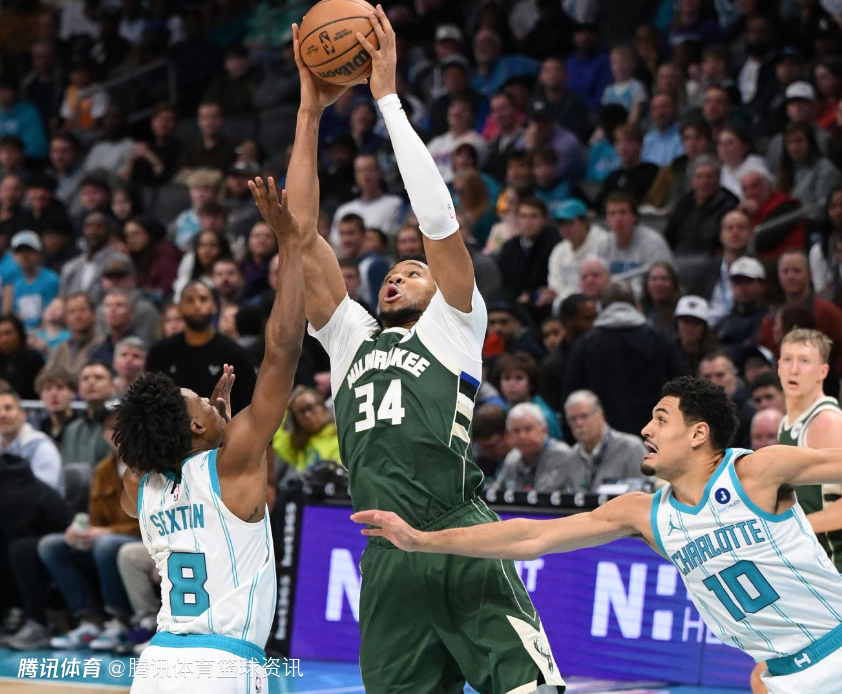 字母哥：只要能影响比赛不在乎打几分钟 但我很不喜欢出场时间被限制