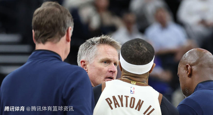 佩顿二世：科尔暴怒因干扰球被漏吹 赛场上的不公让他忍无可忍