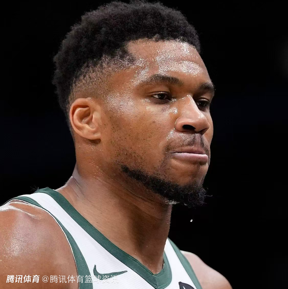 剧情拉满！字母哥提前离场+热火球迷全场隔空招募 交易要来了？