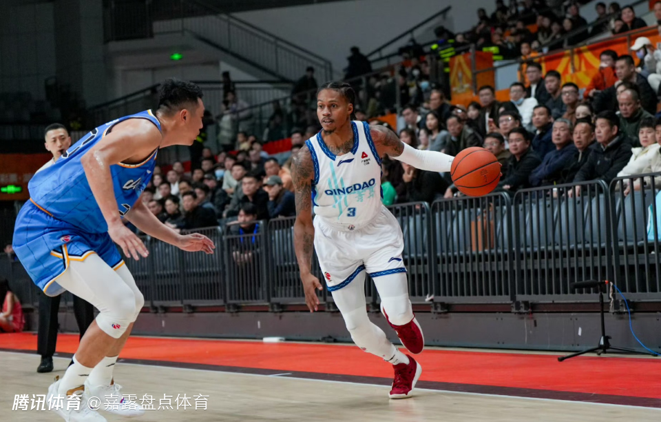 拒绝20分大逆转！青岛决胜时刻轰11-0送北京两连败 赵睿丢关键罚球段昂君26+8三分