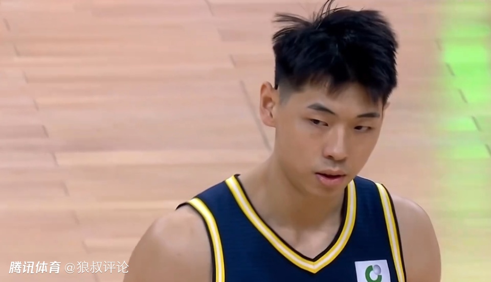 渐入佳境！崔永熙回归CBA第二战轰11+5+3 正负值+30全队最高