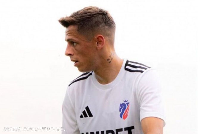 外媒：边锋奇姆帕努租借加盟重庆铜梁龙 租借费最高25万欧