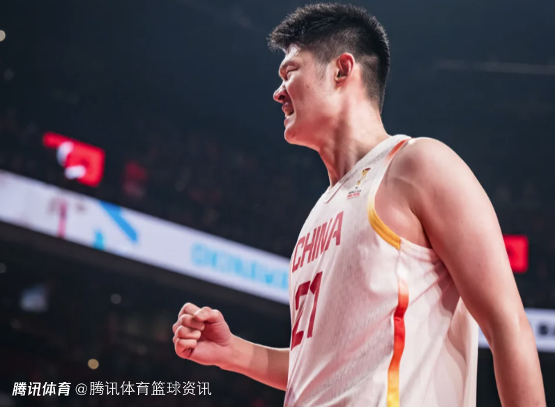 最后时刻被吹违体！胡金秋：赢了就好 我们要为了心中的目标继续加油