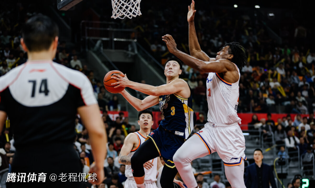 上海男篮近五战场均赢25分 再战广东能否完成“三杀”？