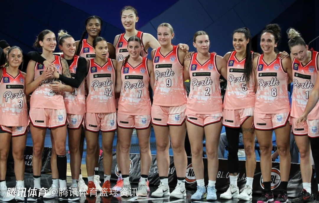 澳洲之旅结束！韩旭：希望我的经历对后面年轻球员有所帮助 终会有人踏着我脚印来到这