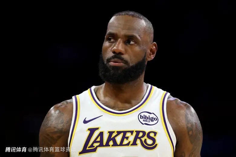 湖人vs雷霆伤情更新：詹姆斯出战成疑 三人继续缺阵