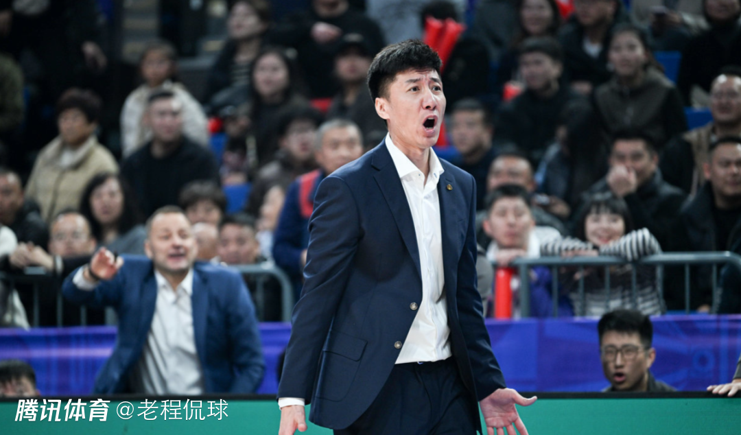 18轮比赛已有6位主帅下课 CBA本季为何换帅频繁？