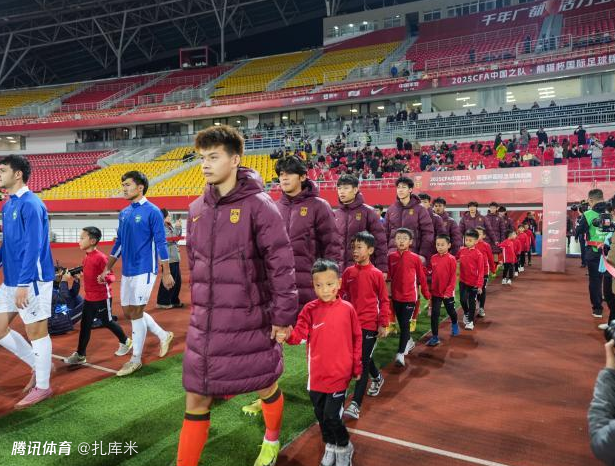 U22国足抵达西亚后一日三练，计划进行4场热身赛仅约到2个对手