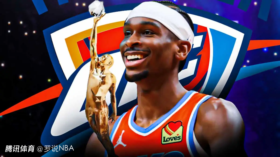 美媒评半程6大奖项：亚历山大MVP弗拉格最佳新秀 阿夫迪亚进步最快