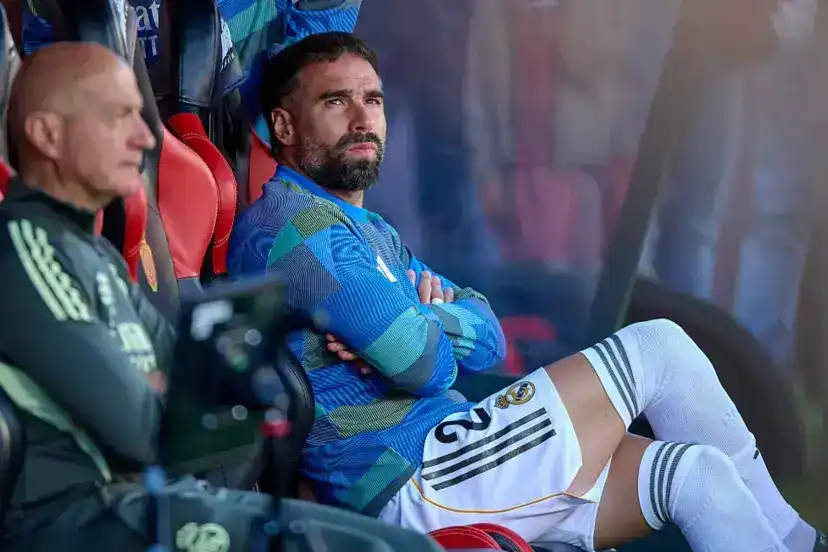 西媒：卡瓦哈尔和阿韦洛亚关系紧张，还曾把一位青训小将踢伤