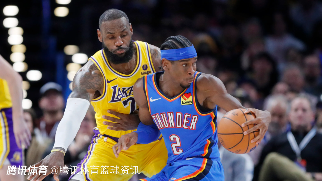 詹姆斯盛赞亚历山大：很有乔丹风范 大量外线出手还能保持恐怖效率