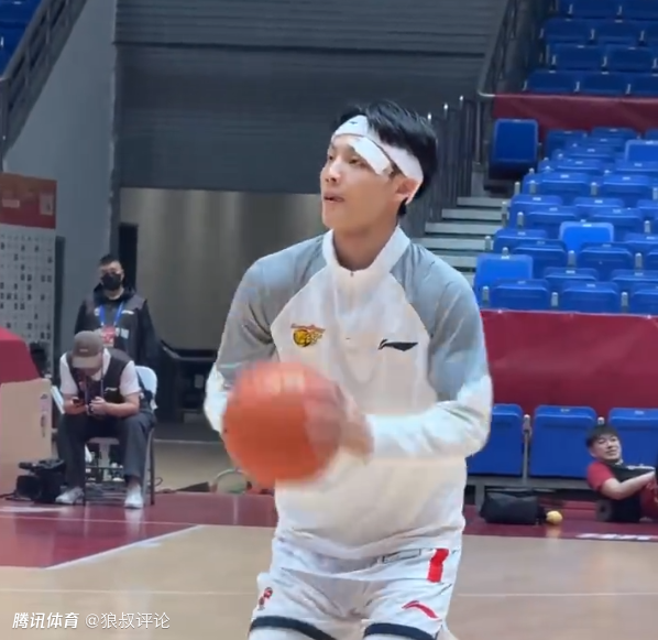 徐杰在列！广东vs浙江12人名单出炉：萨姆纳PK约克领衔外援大战