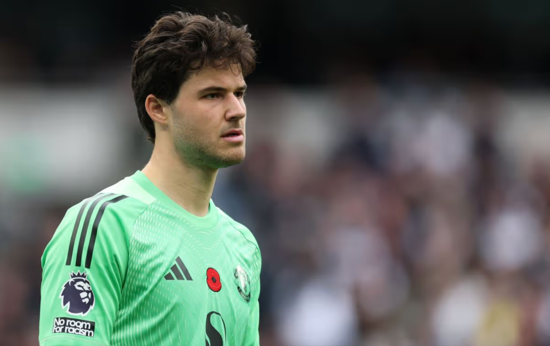 曼联门将球探：不想将拉门斯和其他人比较，他就是他自己