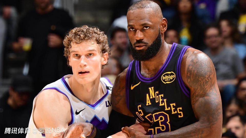 詹姆斯带布朗尼重返骑士？美媒列三方大交易方案：湖人换回两位全明星