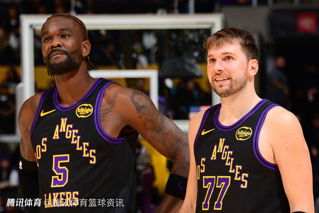 雷迪克：艾顿和东契奇都将缺战独行侠 里夫斯出场时间仍限制在25-30分钟