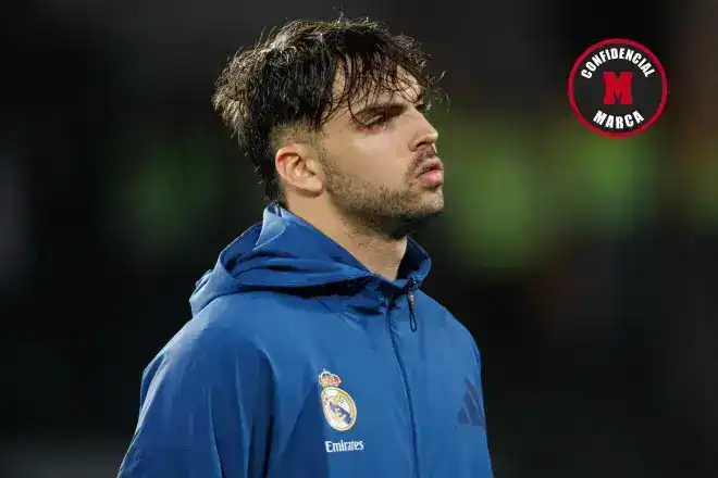 马卡：阿森西奥因与阿韦洛亚爆发矛盾被弃用，最终向全队道歉