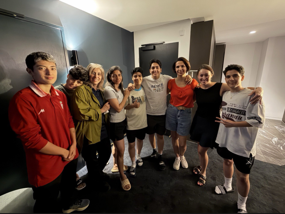 伦敦反对派媒体称1人是反潜人员 谍中谍？伊方未回应这些悬龙门阵