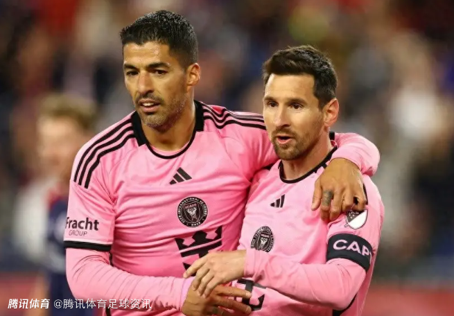 苏亚雷斯都没拉住！ESPN：梅西赛后怒气冲冲去到更衣室 想找人理论