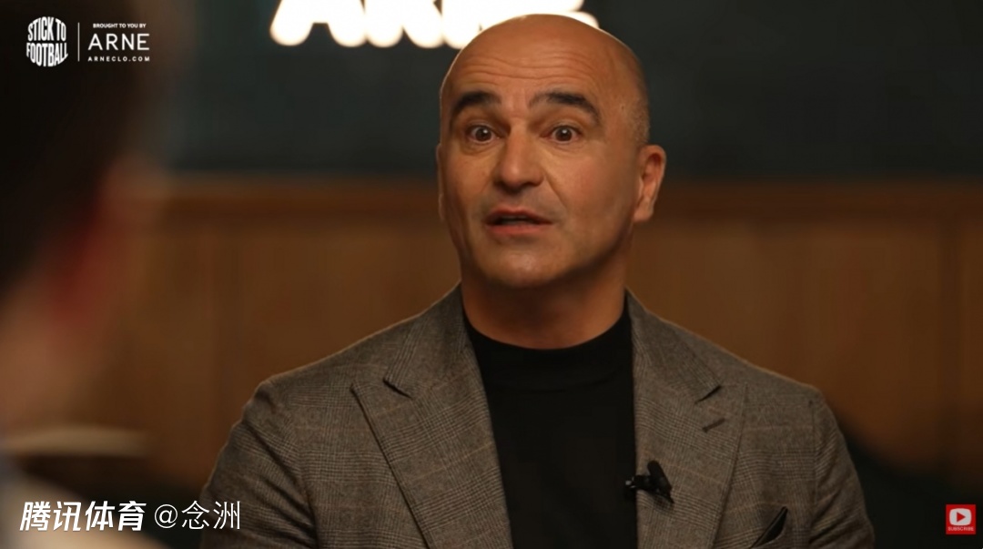 葡萄牙主帅：C罗变了！不在乎能不能进1000球 更愿意给队友助攻